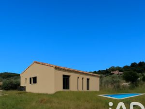 Vente Maison traditionnelle 4 pièces