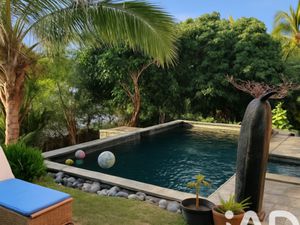 Vente Maison/villa 8 pièces