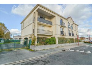 Appartement Le Taillan Medoc 2 pièce(s) - VENDU LOUÉ - Idéal investisseur !