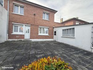 Maison 6 pièces 68 m²