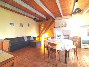 Thénac - Maison 4 pièces avec jardin et dépendance