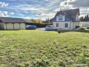 Maison 137 m² CHARMONT SOUS BARBUISE