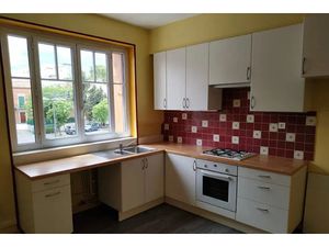 Location appartement 2 pièces 46 m² à Lyon 3ème (69003)  840 €