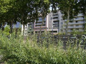 Location meublée appartement 3 pièces 70 m² à Lyon 7ème (69007)  1 095 €