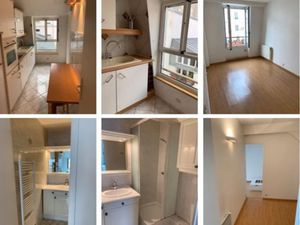 Location appartement 2 pièces 50 m² à Paris 12ème (75012)  1 460 €