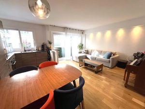 Location meublée appartement 2 pièces 53 m² à Paris 17ème (75017)  2 300 €