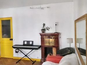 Location meublée appartement 3 pièces 50 m² à Paris 17ème (75017)  1 770 €