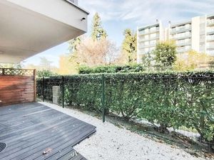 Location meublée appartement 2 pièces 52 m² à Billere (64140)  700 €