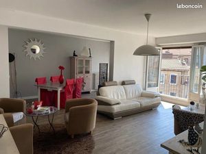 Location appartement 3 pièces 76 m² à Firminy (42700)  730 €