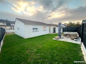 Maison à Magnanville