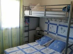 Location à l'année Appart Meublé Port Leucate