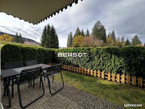 Appartement 2 pièces 29 m²