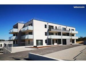 Parking 15 m² Besancon