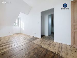 Appartement 3 pièces 32 m²
