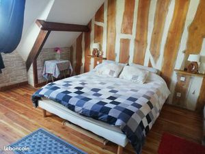 Location jusqu'a fin juin 2025