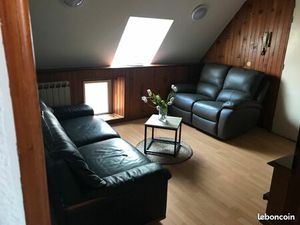 À Phalsbourg À louer F2/3 de [URL masquée pour votre sécurité]