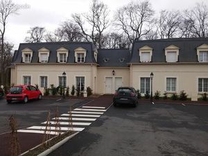 Loue Appartement 2 pièces