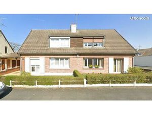 Maison 4 pièces 88 m²