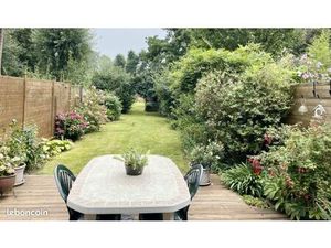 Maison de 150 M2 centre ville St André lez lille