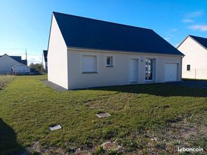 Location maison neuve