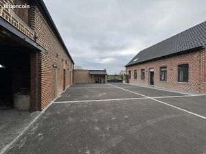 Ferme 5 pièces 150 m²
