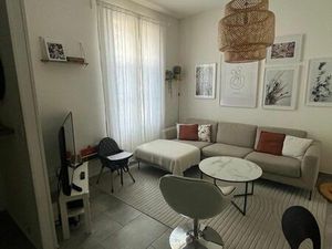 Petite maison cœur de ville