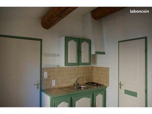 JOLI T1 MEUBLE 2 pièces