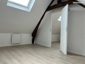 Appartement T3  à louer