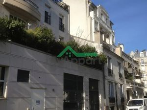 Location meublée appartement 1 pièce 30 m² à Asnieres-sur-seine (92600)  936 €