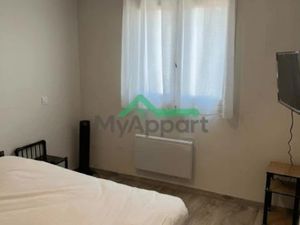 Location meublée appartement 2 pièces 50 m² à Cran-Gevrier (74960)  930 €