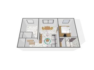 Location appartement 2 pièces 47 m² à Alfortville (94140)  1 150 €