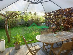 Location meublée appartement 2 pièces 45 m² à Annecy-le-Vieux (74940)  1 350 €