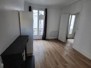 Location appartement 2 pièces 34 m² à Paris 17ème (75017)  1 200 €