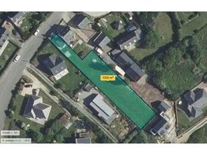 Vente Terrain à Penmarch (29760) : à vendre / 1000m² Penmarch