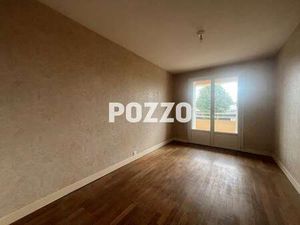 Vente Appartement 2 pièces à Bayeux (14400) : à vendre 2 pièces / 48m² Bayeux