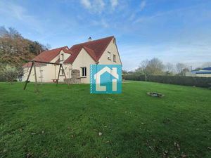 Vente Maison à Folligny (50320) : à vendre / 158m² Folligny