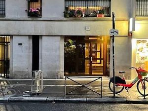 Location meublée appartement 1 pièce 33 m² à Paris 6ème (75006)  1 580 €