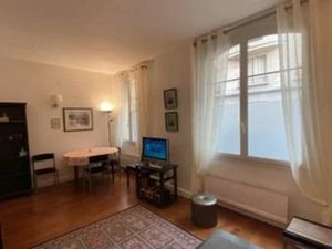 Location meublée appartement 2 pièces 39 m² à Paris 17ème (75017)  1 403 €