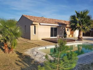 Location maison 4 pièces 100 m² à Magalas (34480)  1 600 €