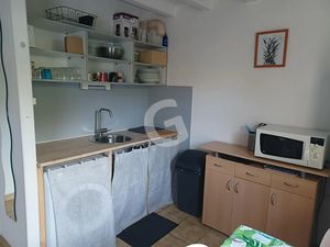 Location meublée maison 3 pièces 45 m² à Saint-Benoist-sur-Mer (85540)  601 €