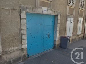 Location parking à Fontainebleau (77300)  88 €