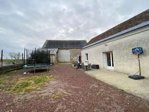 Location maison 3 pièces 90 m² à Sonzay (37360)  840 €