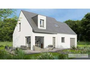 Vente Maison à Brusvily (22100) : à vendre / 95m² Brusvily