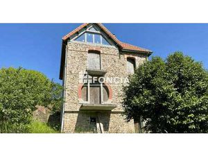 Vente Maison à Pont-Aven (29930) : à vendre / 123m² Pont-Aven