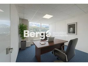 Location locaux professionnels 42 m² à Carros (06510)  425 €