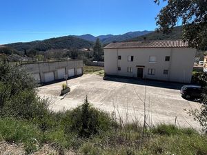 Vente Immeuble 302 m²