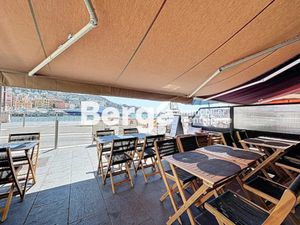 Location locaux professionnels 70 m² à Nice (06000)  2 000 €