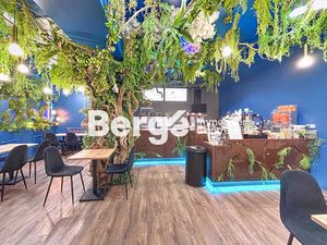 Location locaux professionnels 60 m² à Nice (06000)  1 228 €