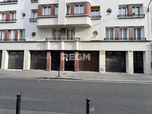 Location locaux professionnels 219 m² à Paris 13ème (75013)  2 333 €
