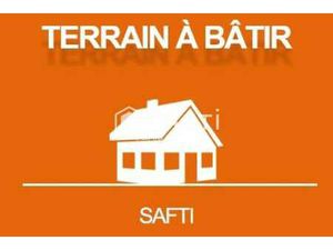 Vente Terrain à Baden (56870) : à vendre / 524m² Baden